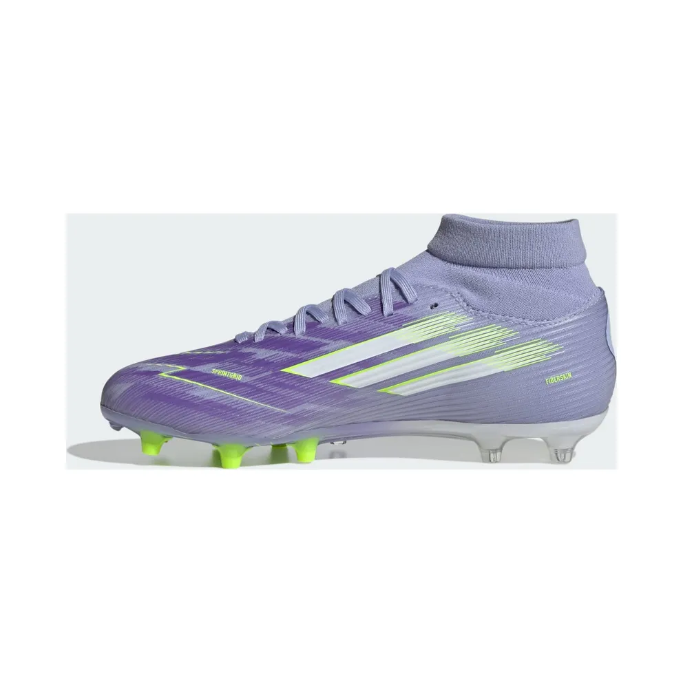 adidas F50 League Mid-Cut FG Sparkfusion Radiant Blaze Pack (JI0012)