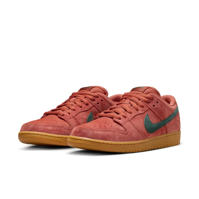 Nike SB Dunk Low Pro “Burnt Sunrise” (HF3704-800)