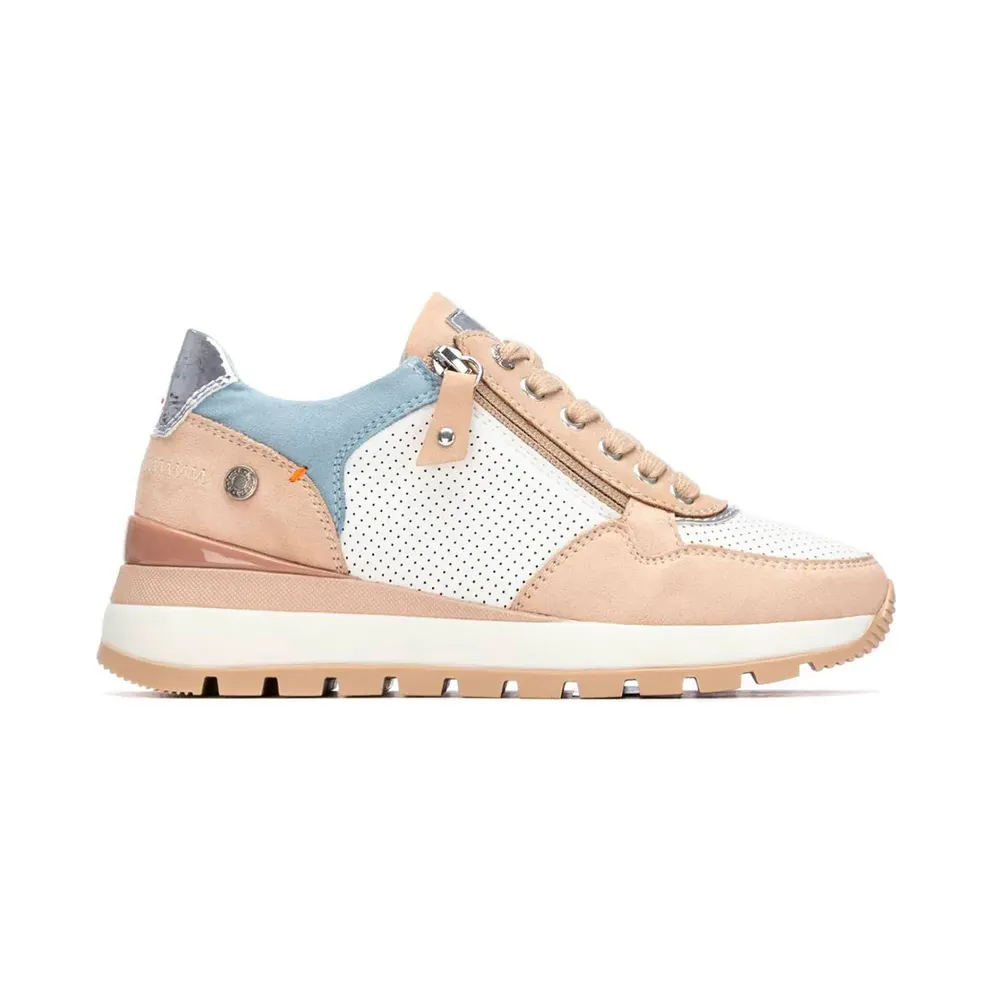 Refresh 175126 Shoes 175126-Beige