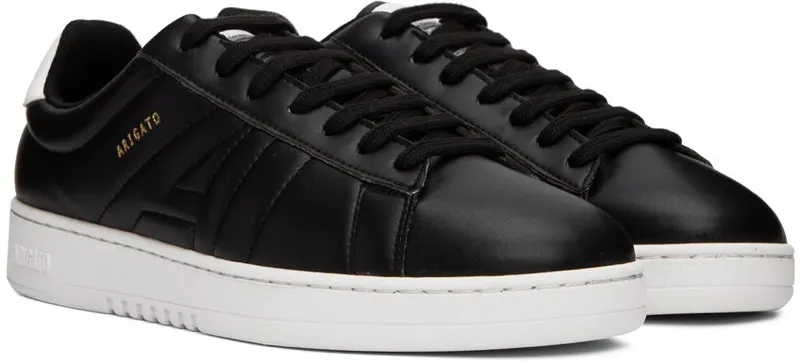 Axel Arigato Black A-Hooper BLACK (F0547005)