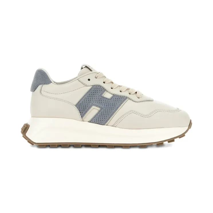 Hogan H641 sneakers – Beige (HXW6410EH4PUY9)
