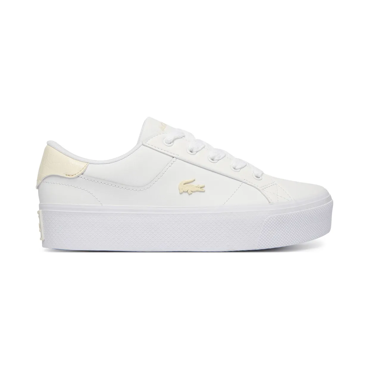 Lacoste White (50CFA0033) (2)