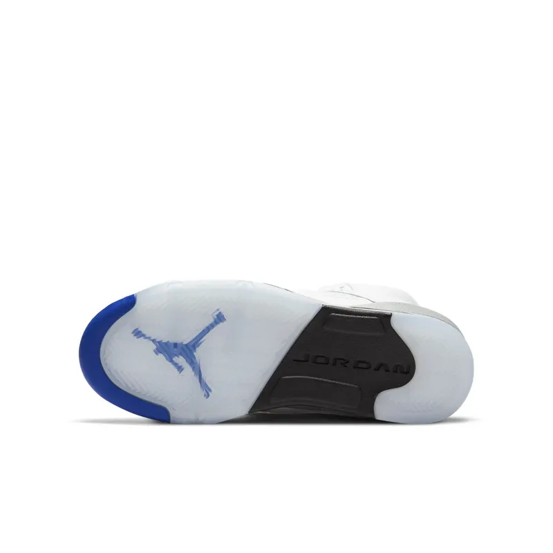 Air Jordan 5 Stealth 2 0 Hyper Royal (GS) (440888-140)