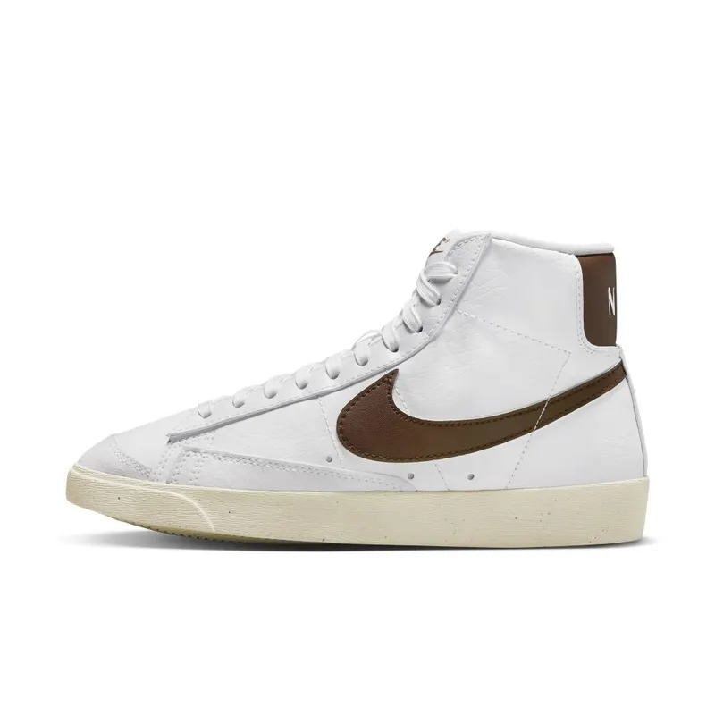 Nike Blazer Mid ’77 Next Nature White (DQ4124-104)