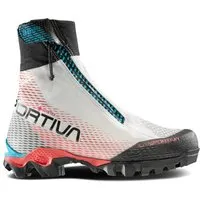 Mountaineering Boots for Women La Sportiva Aequilibrium Speed GTX (ZFMS093-W00P02)