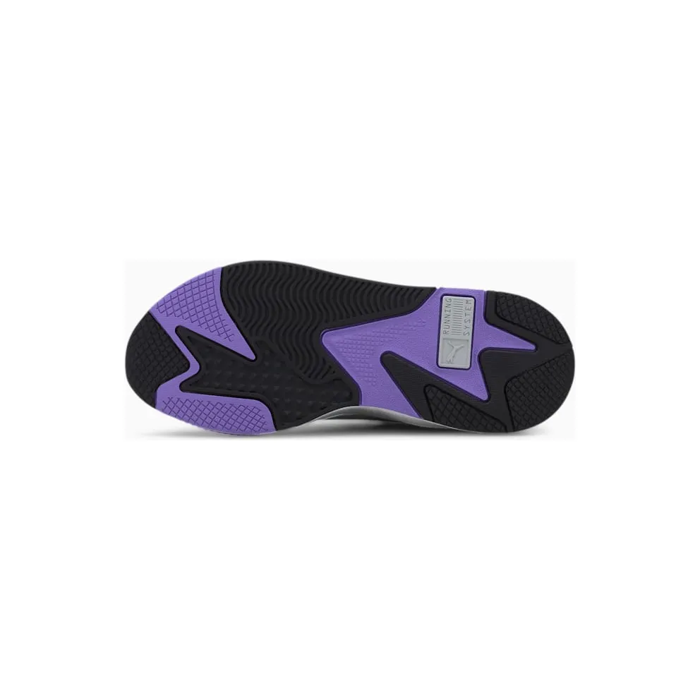Puma RS-X3 “Mercedes AMG – Silver Luminous Purple” (306499-04)