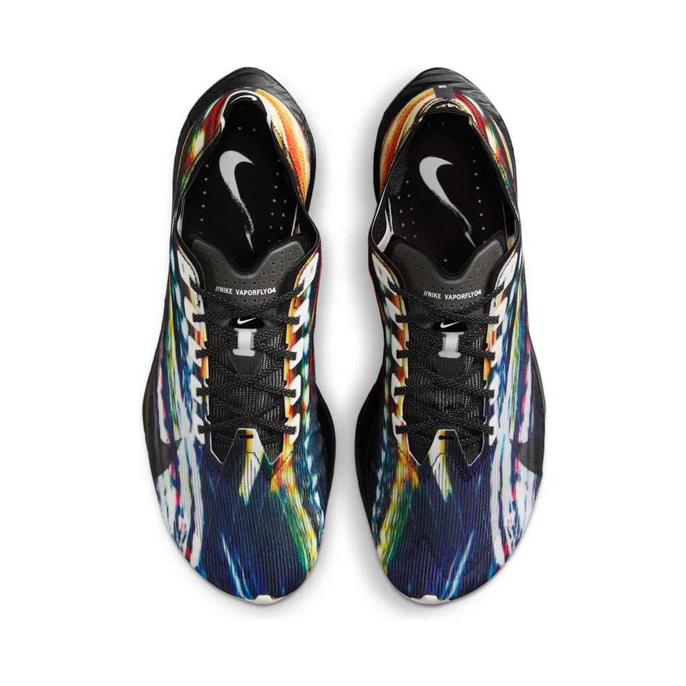 Nike VaporFly 4 “Light Trails” (IB8167-999)