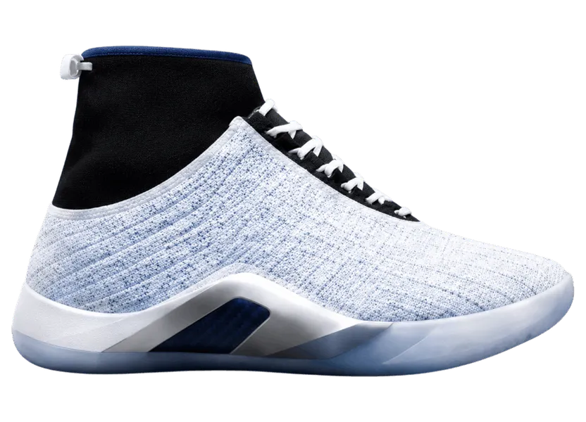 Air Jordan 41 ‘Hyper Cobalt’