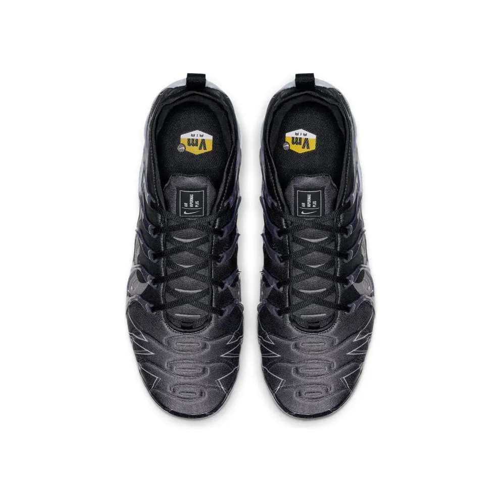 Nike Air VaporMax Plus La Requin Grey Black/Wolf Grey (BV7827-001)