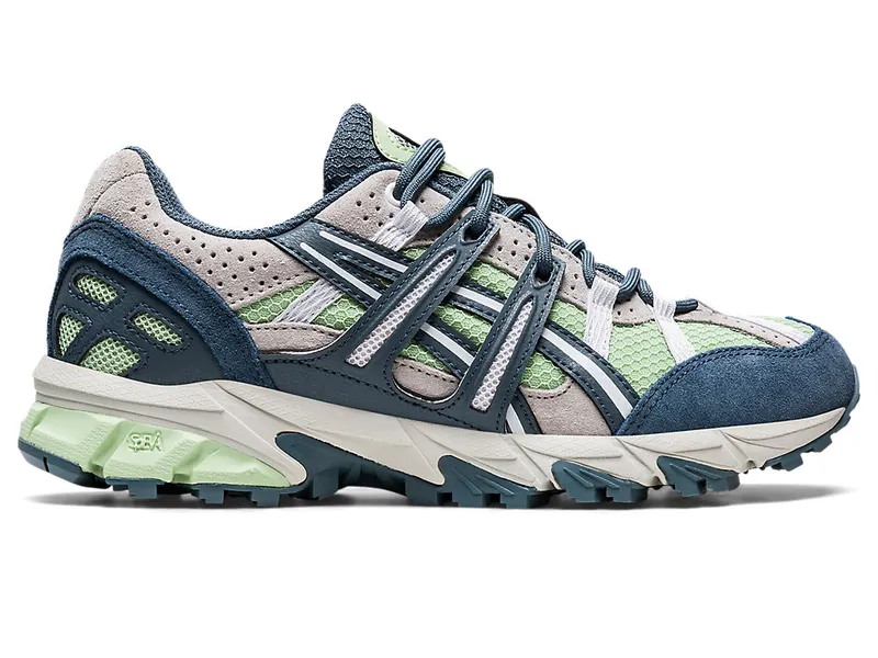 Asics GEL-SONOMA 15-50 Jade/Ironclad (1202A365.300)