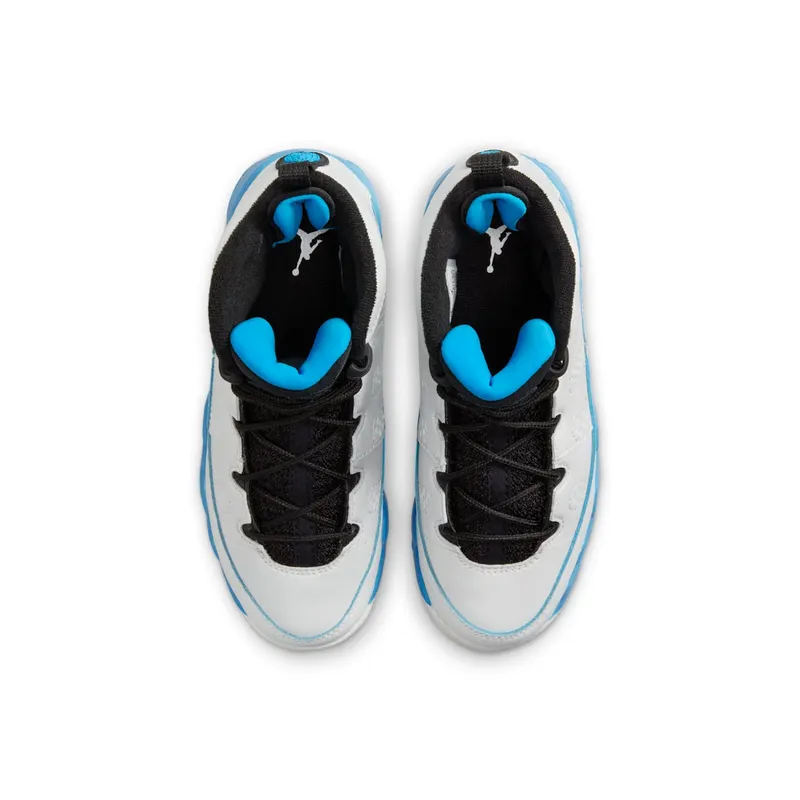 Air Jordan 9 PS “Powder Blue” (401811-101)