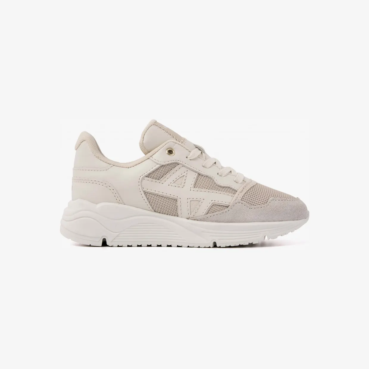 Nubikk Ross Trek Edge JR Beige (2105850022DL)