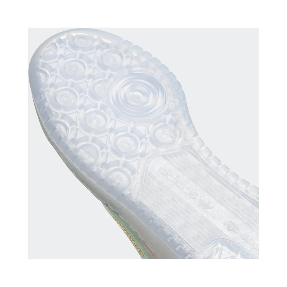 adidas Forum Bold Cloud White / Frozen Green / Matte Gold (FY5117)