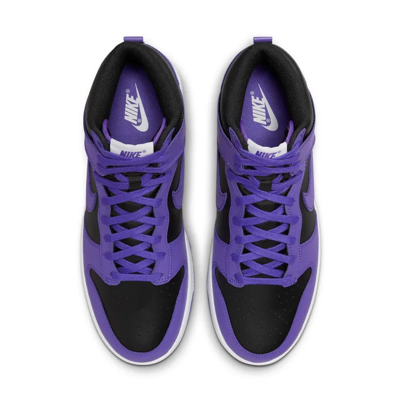 Nike Dunk High “Psychic Purple” (DV0829-500)