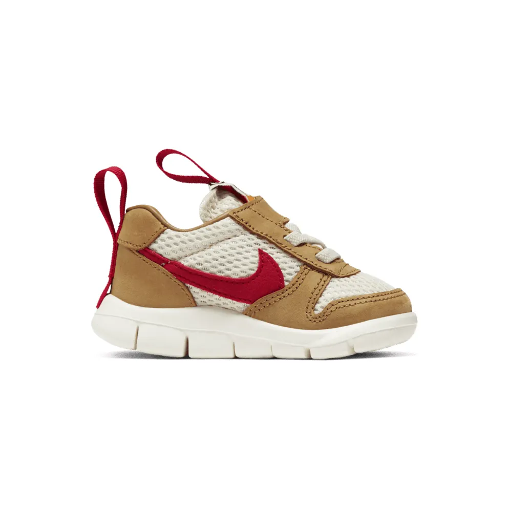 Nike Craft x Tom Sachs Mars Yard Toddler (TD) (2019) (BV1036-100)