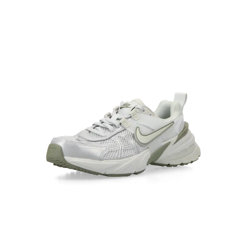 Nike V2K Run (Grey / Green) – FD0736-006