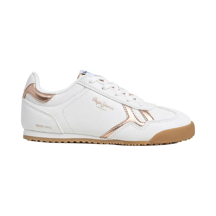 Pepe Jeans PèPè White (PGS400021-800)
