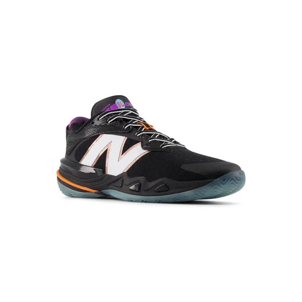 New Balance BB Hesi Low v2 Black Passion Fruit (BBHSLPT2)