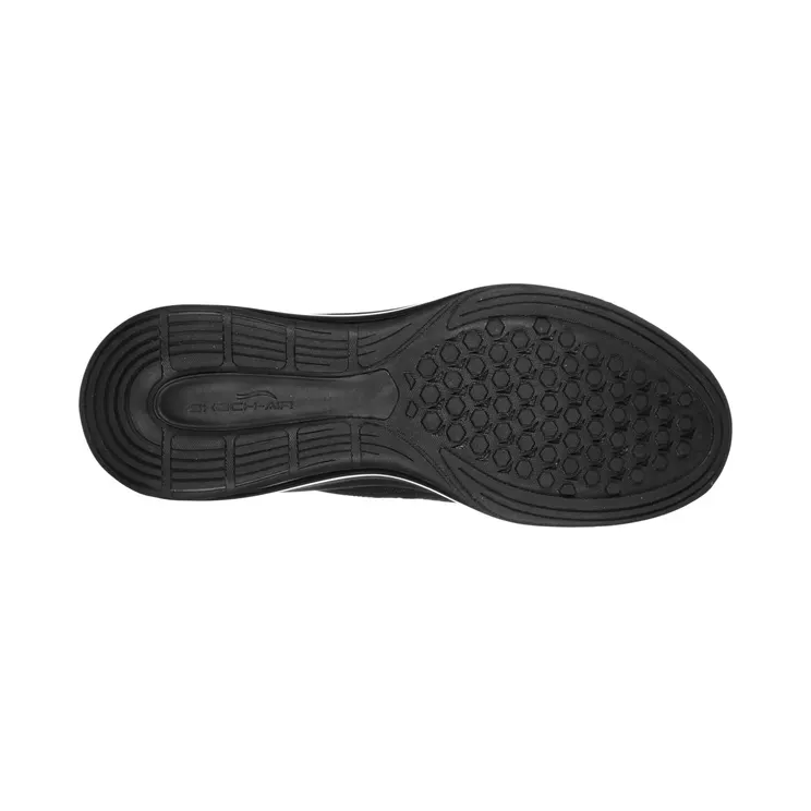 skechers-skech-air 232142 BBK