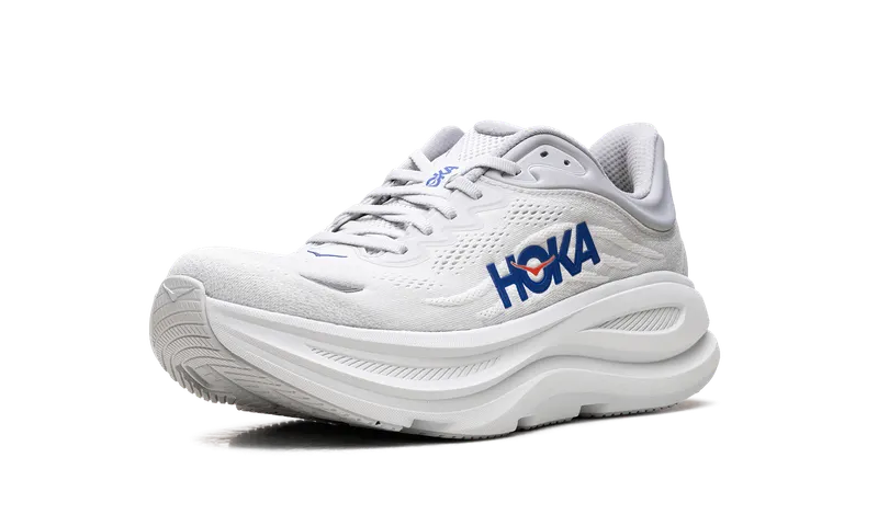 Hoka BONDI 9 “COSMIC GREY ULTRAMARINE” (1162011-CYLT)