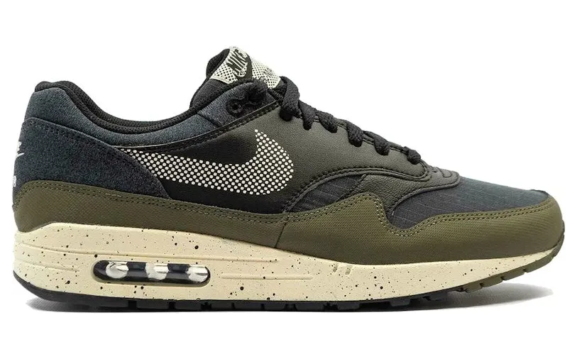 Nike Air Max 1 SE Medium Olive (AO1021-200)