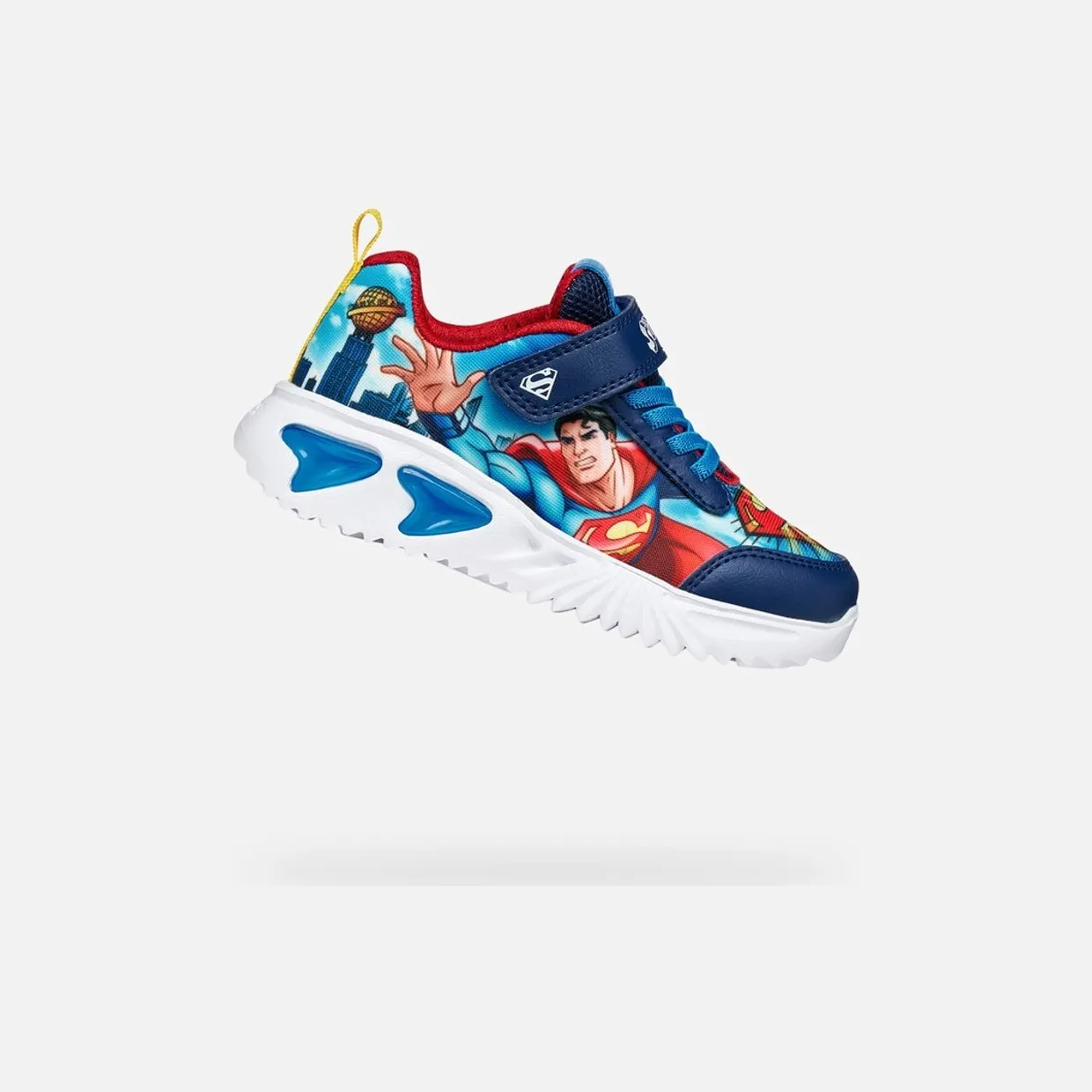 geox-sneaker J65DZA02ABCC0693