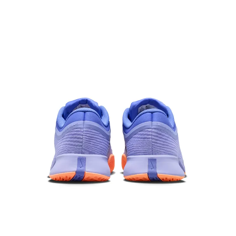 Nike Court Vapor Pro 3 Clay Light Thistle Sapphire Black (HQ6030-501)