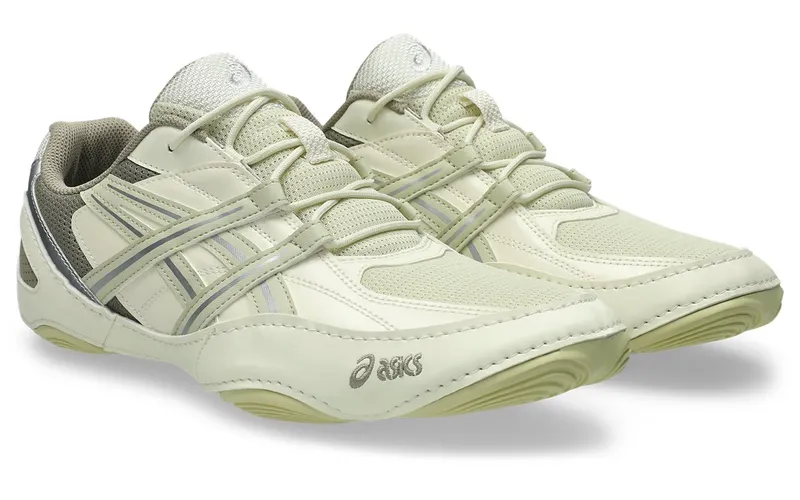Asics Hypersync “Oyster Whit Ivory” (1203A879-250)
