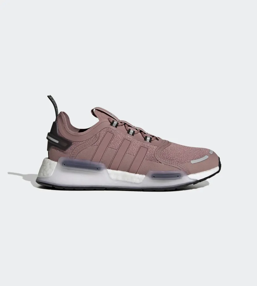 adidas NMD_V3 Purple / Purple / Grey Two (FZ6139)