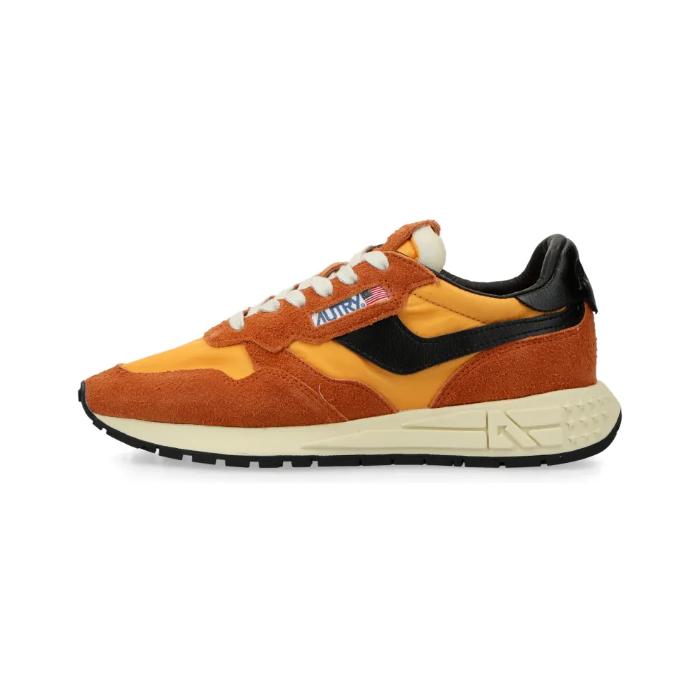 Autry Reelwind Low W (orange) – WWLWHN11