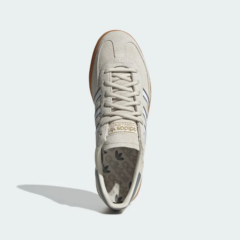Adidas Handball Spezial “Alumina Cloud White” (JH5441)