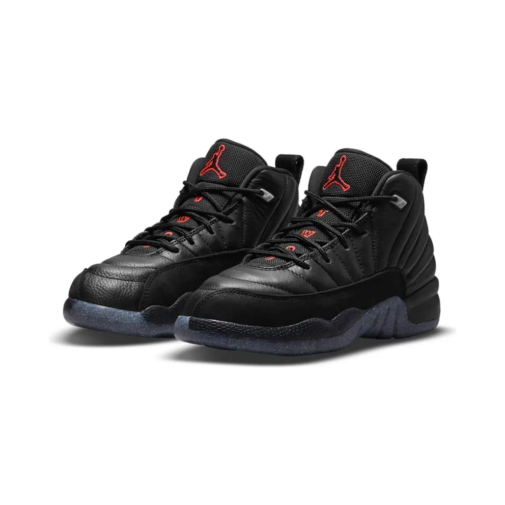 Jordan 12 Retro Utility (PS) (DM5205-006)