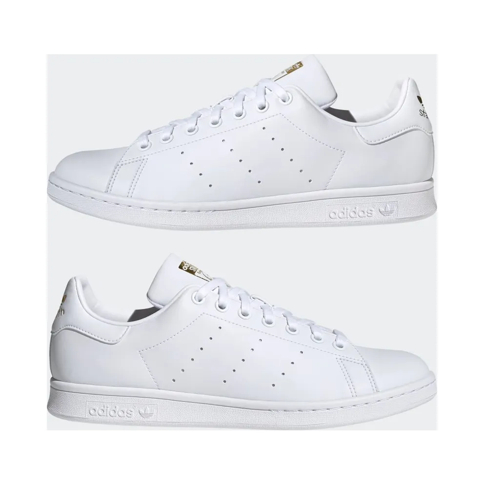 Adidas Stan Smith Cloud White / Cloud White / Cloud White (GY5695)