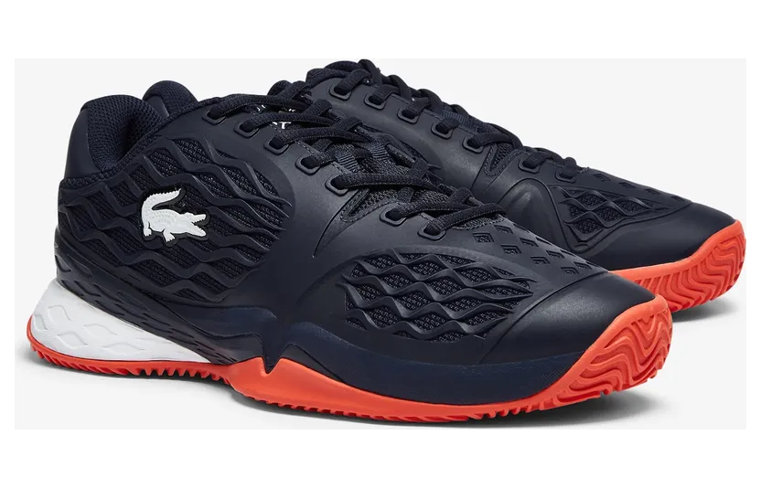 lacoste-sneaker 39SMA0111-325