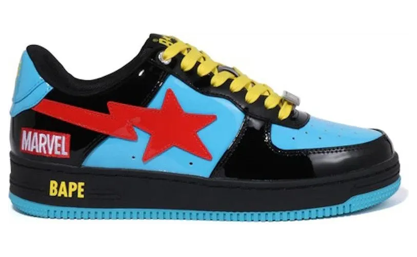 bape-sneaker 001FWI731907