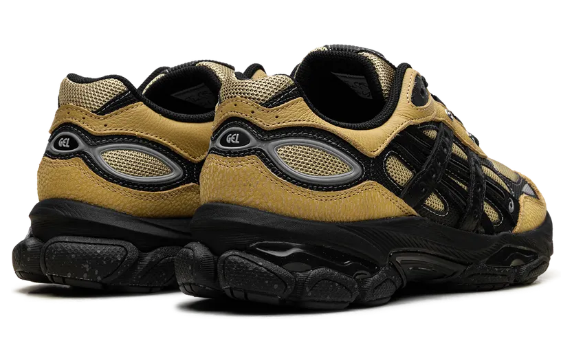 Asics Gel-NYC 2.0 “Sulphur”: HAL Studios-heat zonder poeha (2)