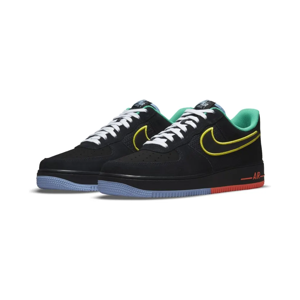 Nike Air Force 1 Low Peace and Unity (DM9051-001)