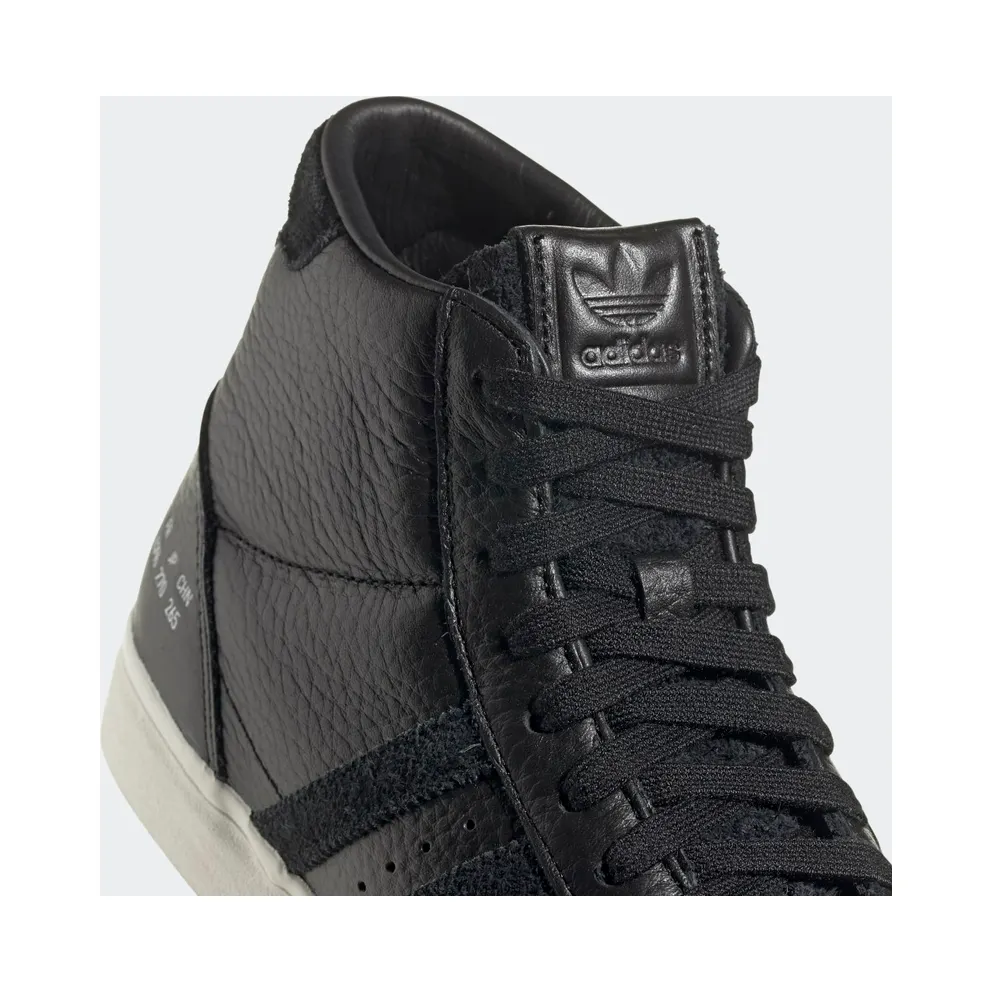 adidas Basket Profi Core Black / Core Black / Off White (FY0075)