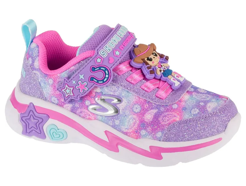 skechers-skech 302214LLVMT
