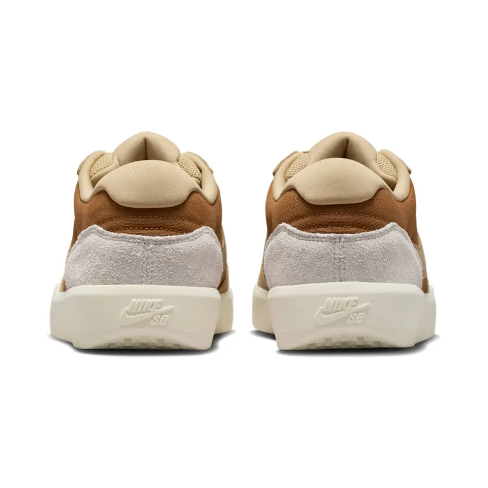 Nike SB Force 58 Light British Tan Parachute Beige (DV5477-202)