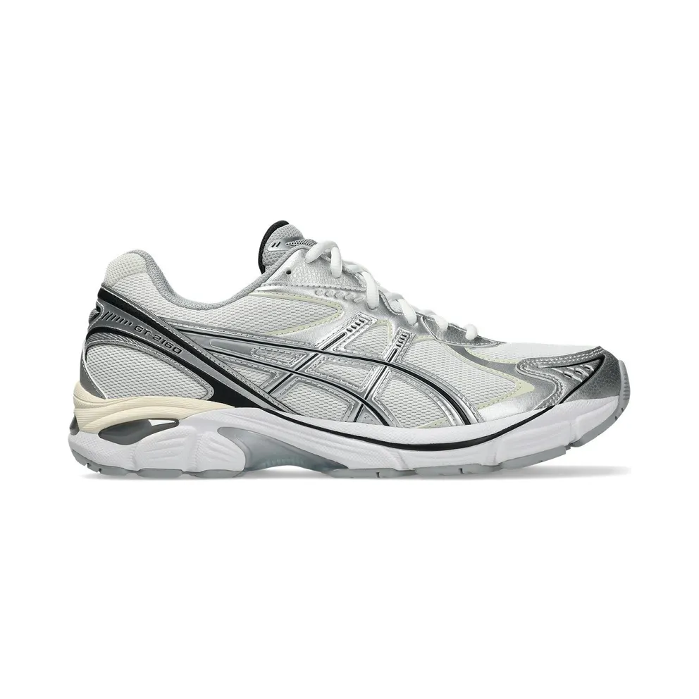 Asics GT-2160 “White Pure Silver” (1203A320-115)