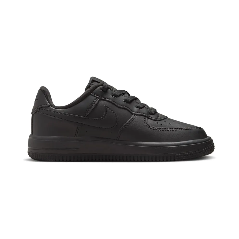 Nike Force 1 Low EasyOn PS “Black” (FN0237-001)