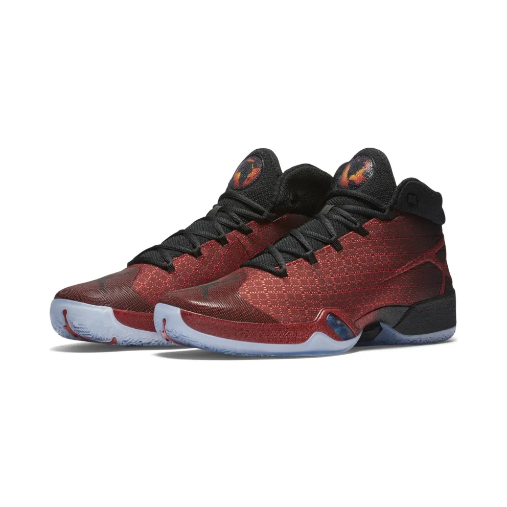 Jordan XXX Gym Red Gym Red/Gym Red-Black (811006-601)