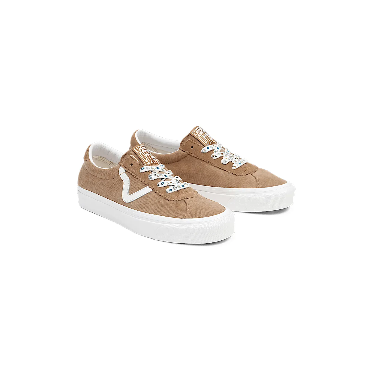 vans-style VN0A7Q5ABRO