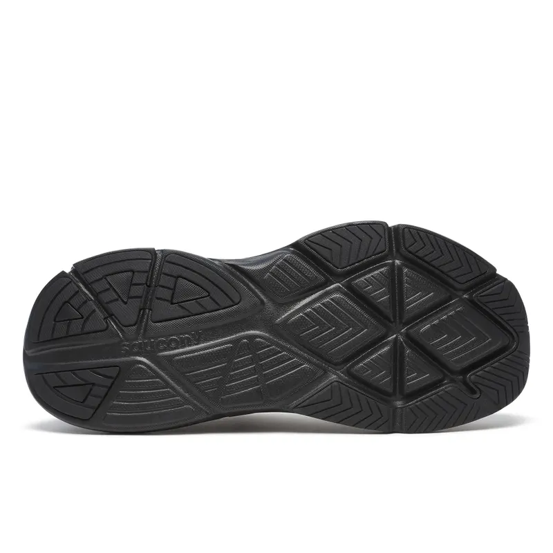 SAUCONY Guide 18 “Triple Black” (S20998-101)