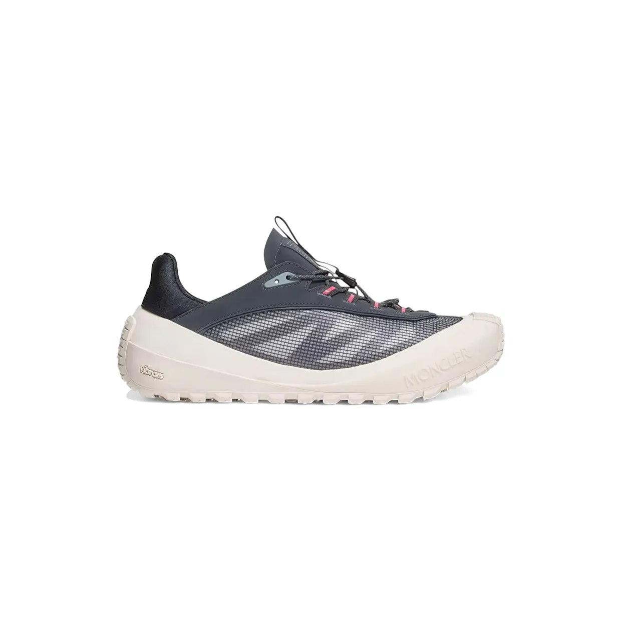 Moncler Trailgrip LP Navy Blue (L1-09A-4M00290-M8467-P70)