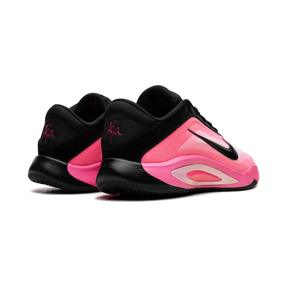 Nike A’ja Wilson A’One “Leo Lights” (FZ8606-001)