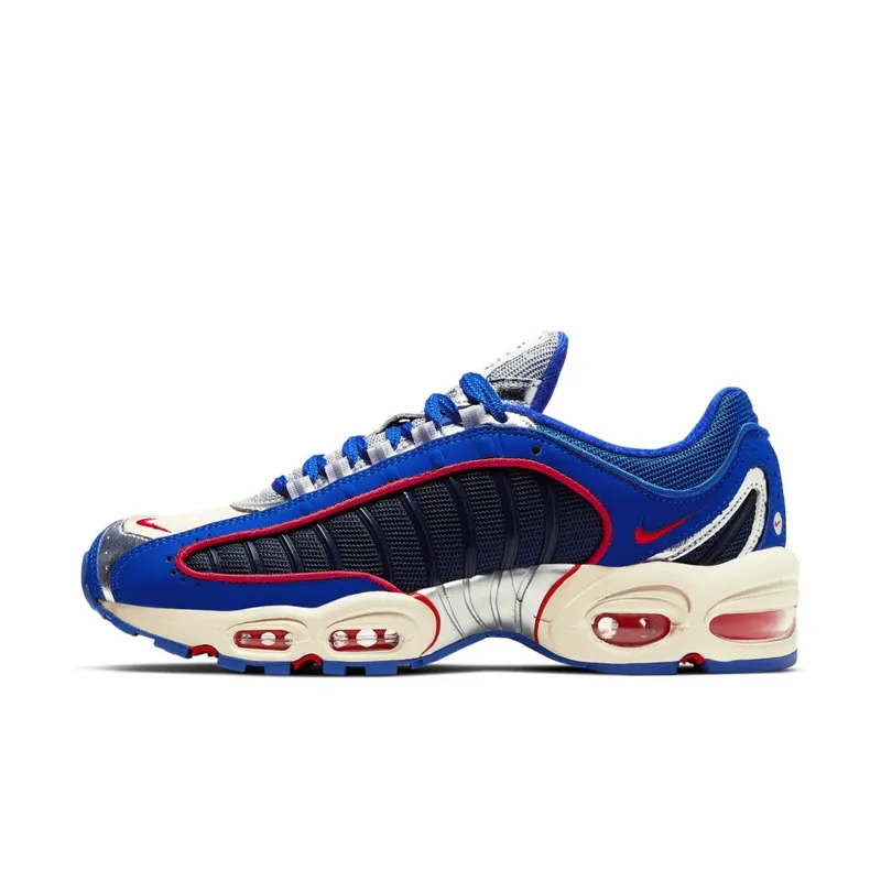 Nike Air Max Tailwind 4 China Space Exploration Pack Space Blue/University Red-Metallic Silver (CJ7793-462)