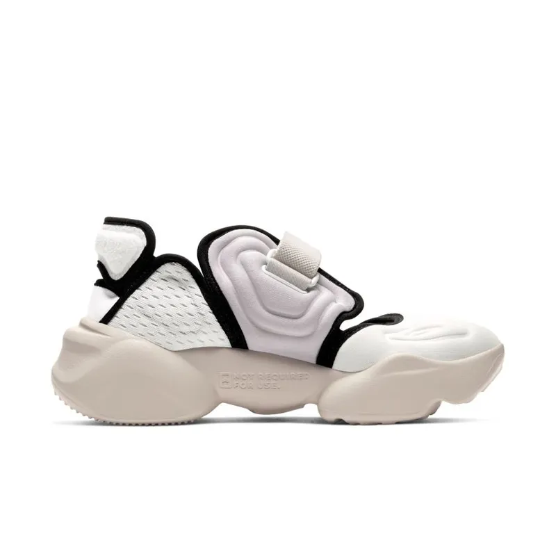 Nike Air Aqua Rift Summit White (W) Summit White/Vast Grey-Black-White (BQ4797-100)