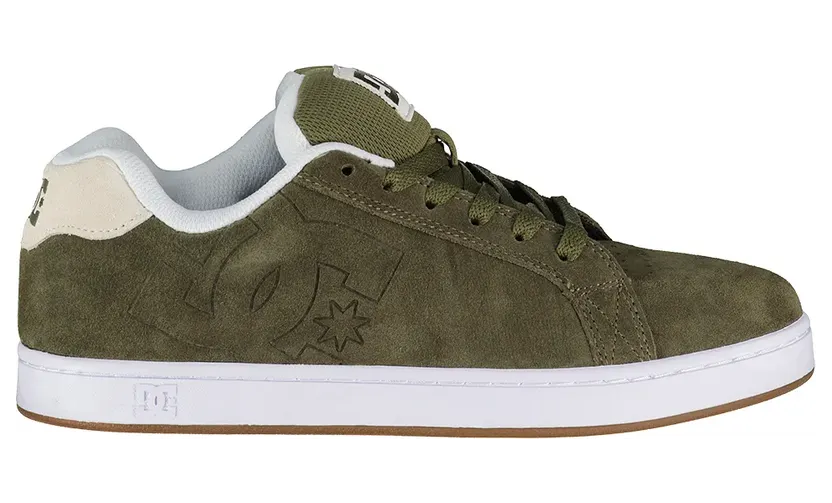 Dc Shoes DC sneaker Light Olive (EDYS100013-OL1)